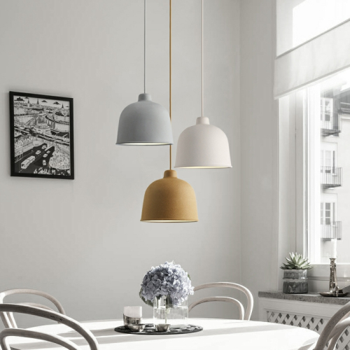 Подвесной светильник ImperiumLoft Grain 178315-26 изображение в интернет-магазине Cramer Light фото 17