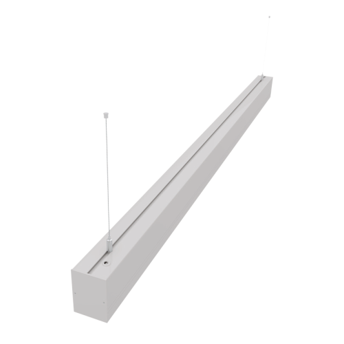 Линейный светильник Wolta ДСО01-36-101-4К-Б изображение в интернет-магазине Cramer Light фото 3