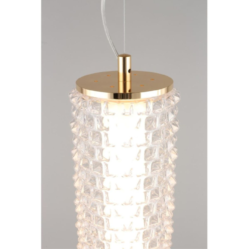 Подвесной светильник Aployt Ozann APL.331.06.29 изображение в интернет-магазине Cramer Light фото 6