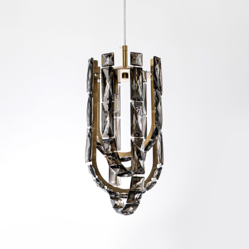 Подвесной светильник Modelux ML.6621.2 BS-SM изображение в интернет-магазине Cramer Light фото 3