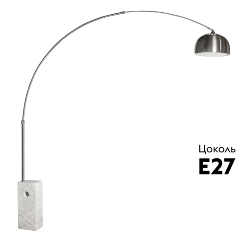 Торшер LOFT IT Arco 5001 изображение в интернет-магазине Cramer Light фото 2