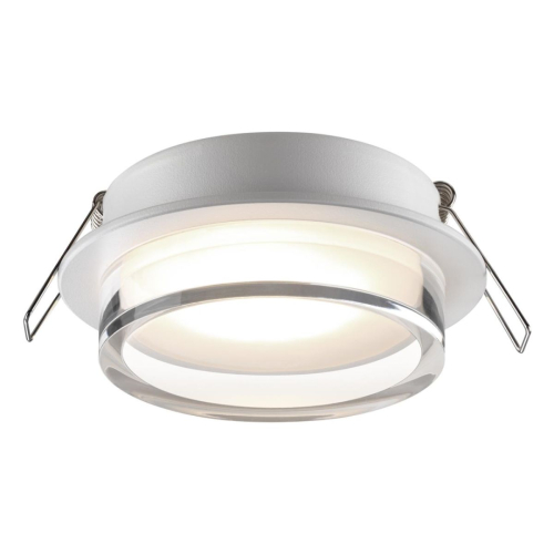 Встраиваемый светильник Novotech Wir Gem 371025 изображение в интернет-магазине Cramer Light фото 3