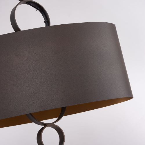 Подвесная люстра Favourite Ferrous 4007-2P изображение в интернет-магазине Cramer Light фото 6