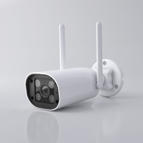 Умная видеокамера Elektrostandard WF 76500/01 4690389211850 a069150 изображение в интернет-магазине Cramer Light