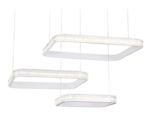 Подвесной светодиодный светильник Ambrella Light Original FA6165 изображение в интернет-магазине Cramer Light фото 4