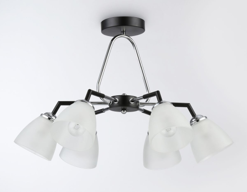 Потолочная люстра Ambrella Light Modern TR303294 изображение в интернет-магазине Cramer Light фото 4