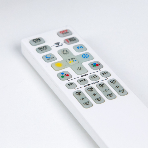 Пульт Citilux CLR5G_F1.1 Remote изображение в интернет-магазине Cramer Light фото 2