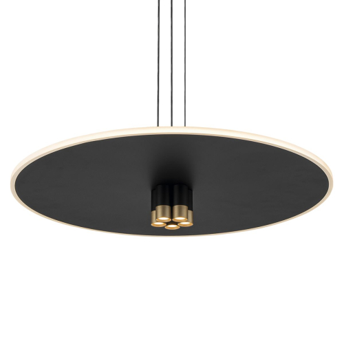 Подвесной светильник Mantra Nomada 8982 изображение в интернет-магазине Cramer Light фото 2