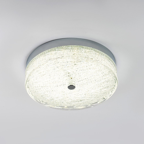 Потолочный светильник LED4U L1117-300 CR изображение в интернет-магазине Cramer Light фото 3