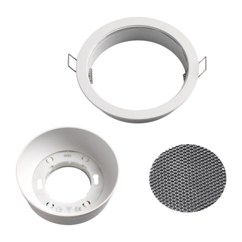 Встраиваемый светильник Novotech WIR Gemini 371003 изображение в интернет-магазине Cramer Light фото 5