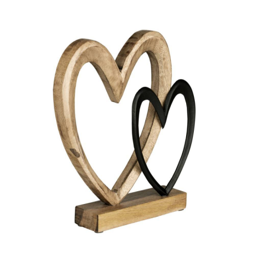 Фигурка Сердца Eglo Tomamae 427557 изображение в интернет-магазине Cramer Light