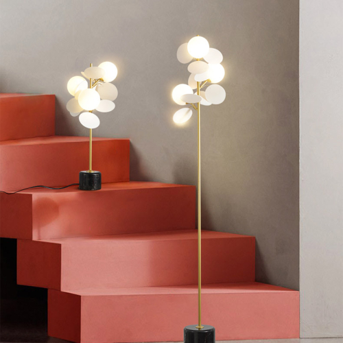 Настольная лампа ImperiumLoft Matisse 191874-26 изображение в интернет-магазине Cramer Light фото 8