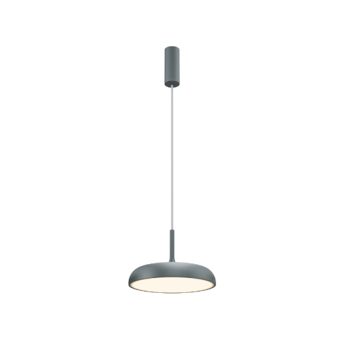 Подвесной светильник Maytoni Gerhard MOD189PL-L12GR3K1 изображение в интернет-магазине Cramer Light