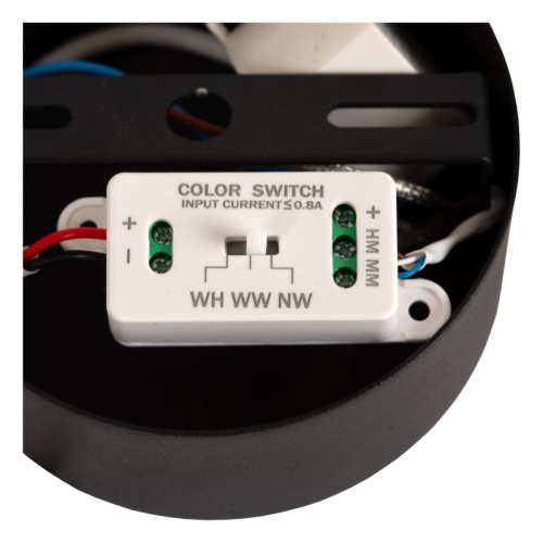 Подвесной светильник Lucide Calina 24406/07/30 изображение в интернет-магазине Cramer Light фото 10