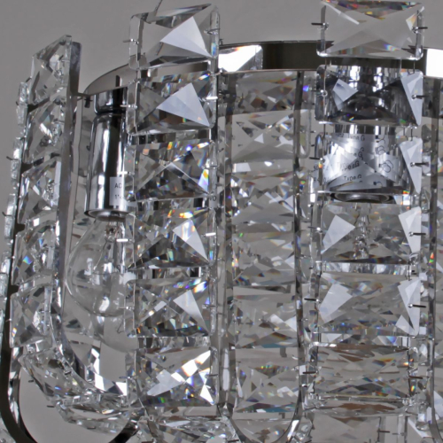 Подвесная люстра Reluce 02507-0.4-08 изображение в интернет-магазине Cramer Light фото 2