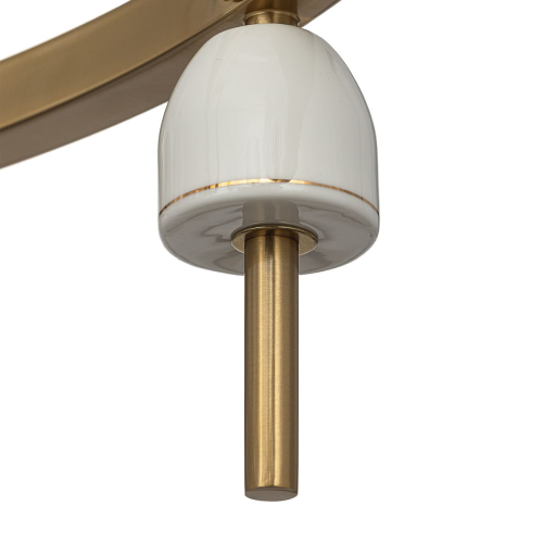 Подвесная люстра Citilux Carson CL255183 изображение в интернет-магазине Cramer Light фото 10