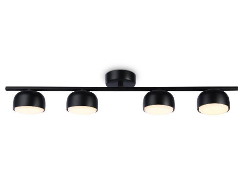 Потолочный светильник Ambrella Light Techno spot TN71029 изображение в интернет-магазине Cramer Light