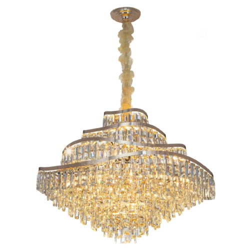 Подвесная люстра Citilux Naiad CL315192 изображение в интернет-магазине Cramer Light фото 2