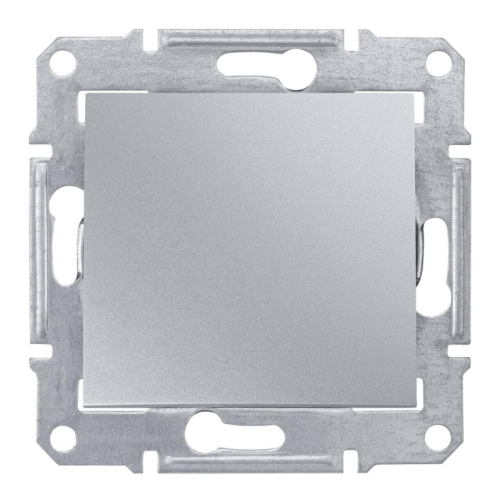 Переключатель перекрестный Schneider Electric Sedna 10A 250V SDN0500160 дополнительное фото