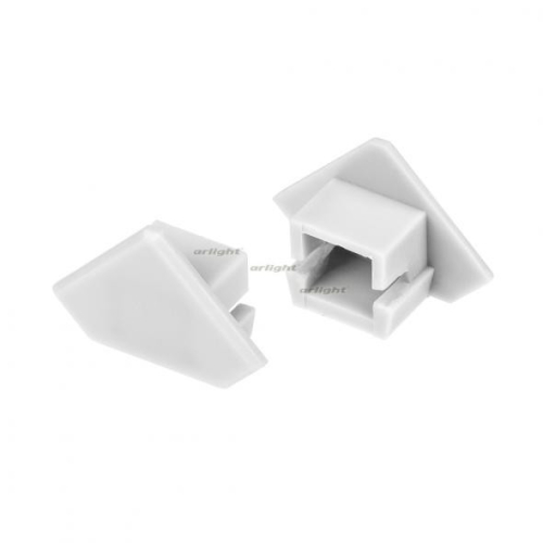 Заглушка Arlight PDS45-MW глухая 017221 изображение в интернет-магазине Cramer Light