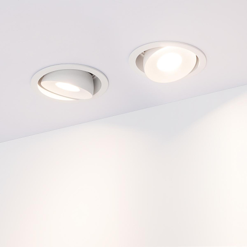 Встраиваемый светильник Arlight 028146 изображение в интернет-магазине Cramer Light фото 4