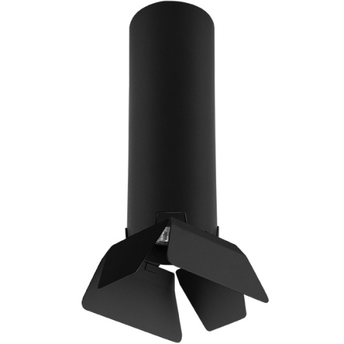 Потолочный светильник Lightstar RULLO R497437 (214497+202437) изображение в интернет-магазине Cramer Light