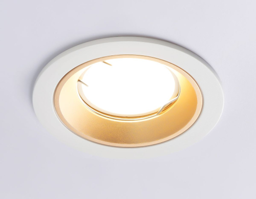 Встраиваемый светильник Ambrella Light Standard Tech A8922 изображение в интернет-магазине Cramer Light фото 2