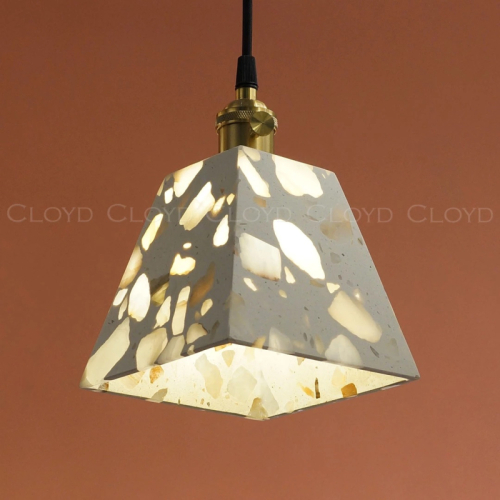 Подвесной светильник Cloyd Materia 12182 изображение в интернет-магазине Cramer Light