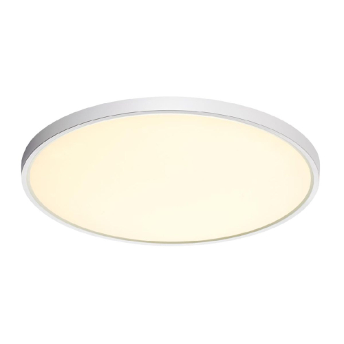 Потолочный светильник Sonex Alfa white 7659/40L изображение в интернет-магазине Cramer Light фото 2
