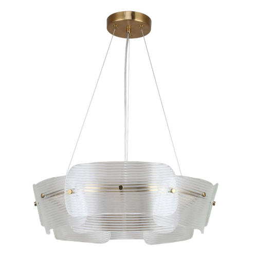 Подвесная люстра F-Promo Itaka 4738-6P изображение в интернет-магазине Cramer Light фото 2