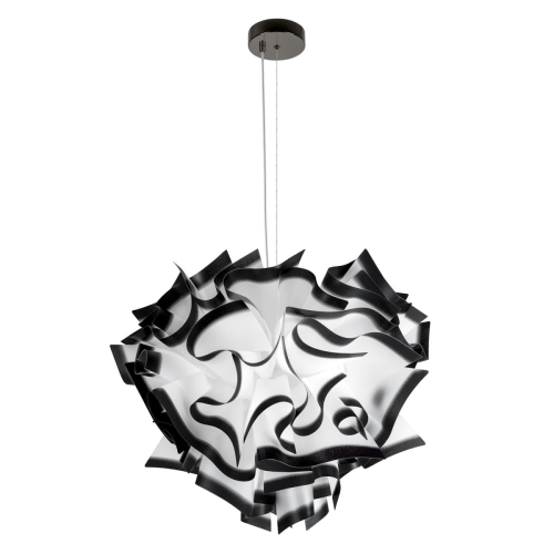 Подвесной светильник Loft IT Clizia 10593/600 Black изображение в интернет-магазине Cramer Light