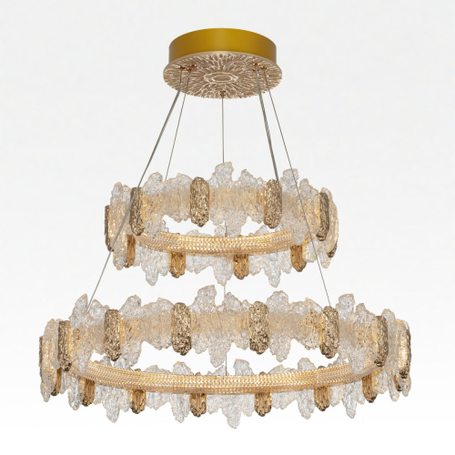 Подвесная люстра Citilux Lava CL250182 изображение в интернет-магазине Cramer Light