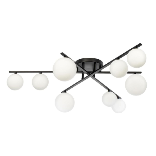 Потолочная люстра Citilux Glob CL209291 изображение в интернет-магазине Cramer Light фото 2