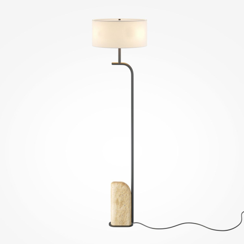 Торшер Maytoni Glamping MOD437FL-03B изображение в интернет-магазине Cramer Light фото 3
