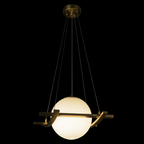 Подвесной светильник Loft IT Swing 10424/200 изображение в интернет-магазине Cramer Light фото 2