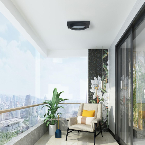 Встраиваемый светильник Favourite Umbra 4673-1U изображение в интернет-магазине Cramer Light фото 5