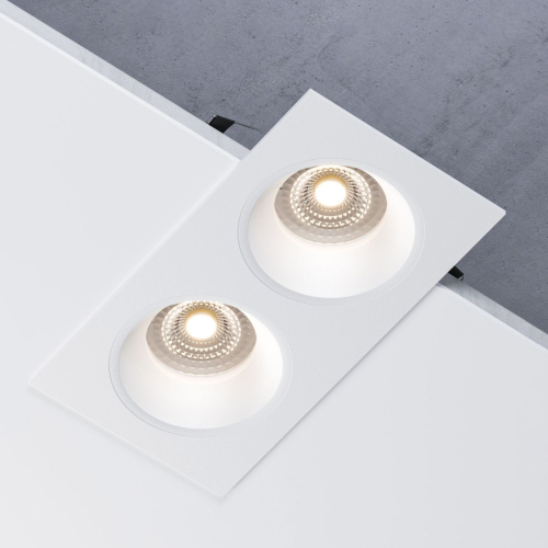 Встраиваемый светильник Elektrostandard Andi 15700/02 4690389218538 a071592 изображение в интернет-магазине Cramer Light фото 3