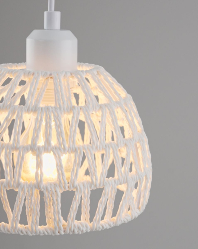 Подвесной светильник Moderli Marly V11861-1P изображение в интернет-магазине Cramer Light фото 8