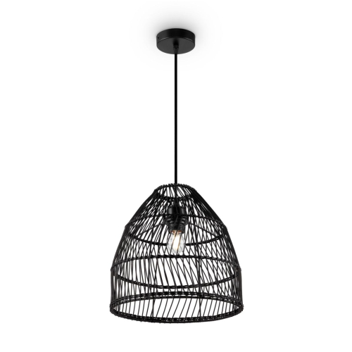 Подвесной светильник Freya Mesh FR5334PL-01B изображение в интернет-магазине Cramer Light фото 7