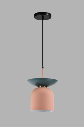 Подвесной светильник Moderli Lecce V11552-1P изображение в интернет-магазине Cramer Light фото 7