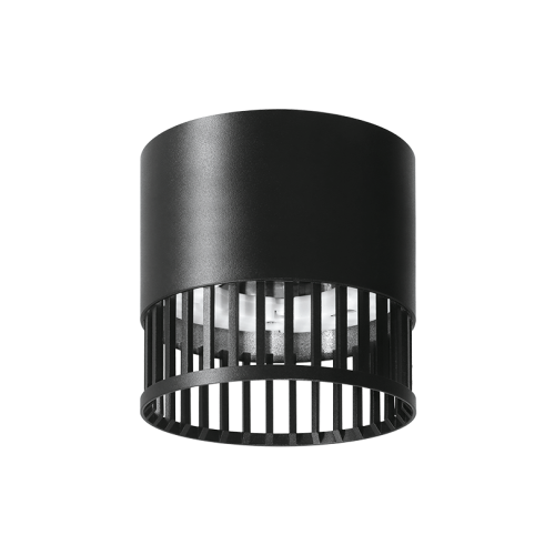 Накладной светильник Wolta Porta WSL-GX53/19B изображение в интернет-магазине Cramer Light