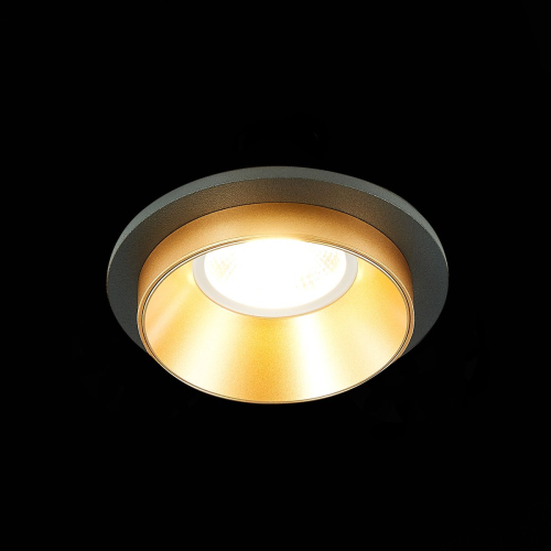 Встраиваемый светильник ST Luce ST206 ST206.248.01 изображение в интернет-магазине Cramer Light фото 4