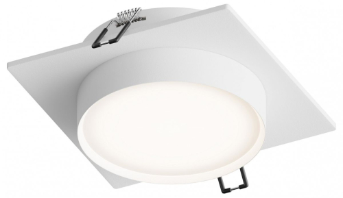 Встраиваемый светильник Hesby Lighting Nimbus HSBL_0128 изображение в интернет-магазине Cramer Light фото 2