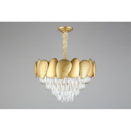 Подвесная люстра Omnilux Ardea OML-66903-09 изображение в интернет-магазине Cramer Light фото 3