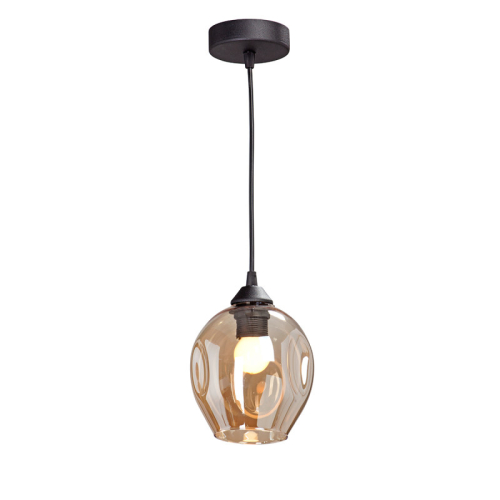 Подвесной светильник Vitaluce V4768-1/1S изображение в интернет-магазине Cramer Light