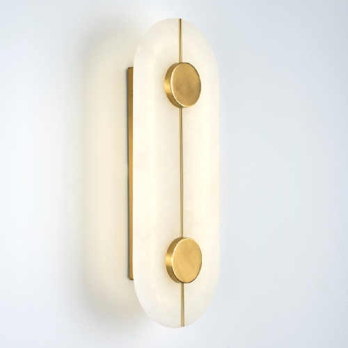 Настенный светильник Modestyle MS.201.425 BS изображение в интернет-магазине Cramer Light фото 2