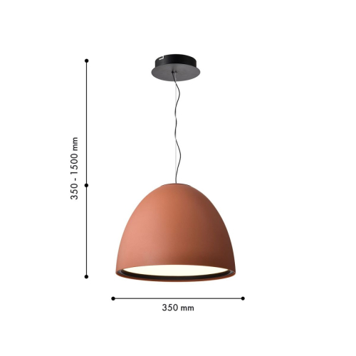 Подвесной светильник Favourite Halva 4814-3P изображение в интернет-магазине Cramer Light фото 2