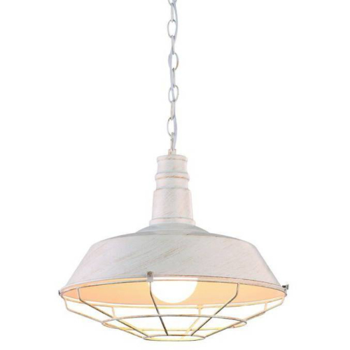 Подвесной светильник Arte Lamp 74 A9183SP-1WG изображение в интернет-магазине Cramer Light