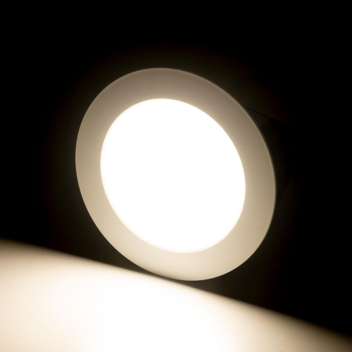 Встраиваемый светильник Citilux Галс CLD5512N изображение в интернет-магазине Cramer Light фото 10