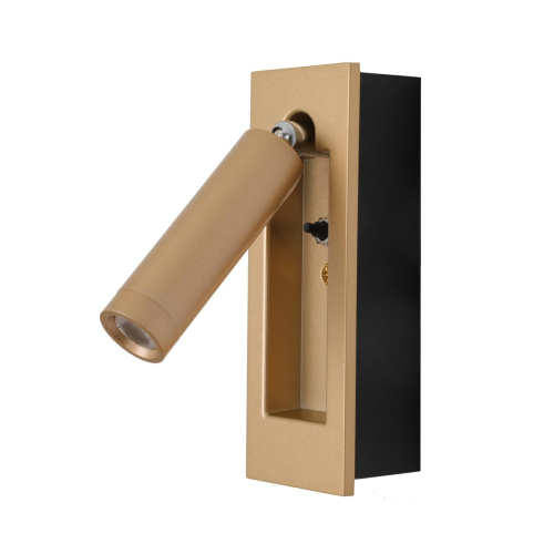 Спот Favourite Bedside 4495-1W изображение в интернет-магазине Cramer Light фото 3